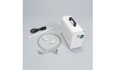 Miniscav - Nitrous Waste Gas Evacuation Pump