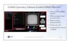CellRaft Air System Software Overview - Video