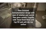 Flight Dental Systems A12 Operatory Overview - Video