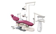 Model A6 Radius Package - Flight Dental Systems