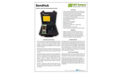 BondHub II - Brochure