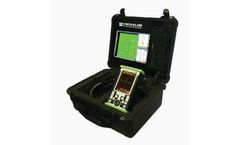 Model BondHub II - High Performance Ultrasonic Inspection Instrument