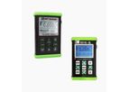 Model 100 and 110 Series - Corrosion Thickness Gauges Built to Last