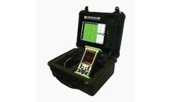 Model BondHub II - High Performance Ultrasonic Inspection Instrument