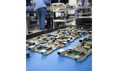 Optoelectronics and Manufacturing Services
