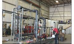 Design & Manufacturing Service