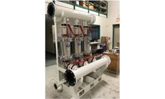 H2O Systems - Magnetic Separation Technology
