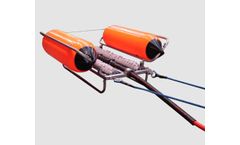 Geo - Model Geo-Source 200 - Light Weight Sparker
