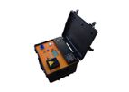 Geo - Model Mini-Spark 1000 - Portable HV Power Supply