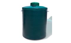 Clearstream - Model N Series - Fiberglass System