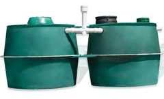 Clearstream - Model NU Series - Fiberglass System