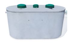 Clearstream - Model NC3 Series - Concrete Systems