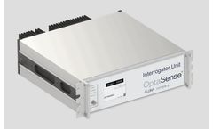 OptaSense - Model OLA2.1 - Distributed Acoustic Sensing Interrogator