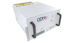 OptaSense - Model ODH5X - Distributed Acoustic Sensing Interrogator