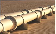 OptaSense - Pipeline Leak Detection System