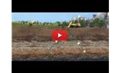Sensoil VMS - Vadose Zone Real time Monitoring English w/subtitles - Video