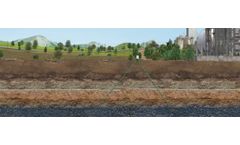 Sensoil - Model VMS - Vadose Zone Monitoring System