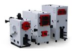 Rapla Metall - Moving Grate Biomass Boilers