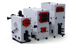 Rapla Metall - Moving Grate Biomass Boilers