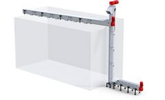 Rapla Metall - Spiral and Chain Conveyors