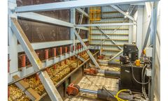 Rapla Metall - Push and Pull Moving Floor