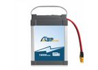 SP Power - Model 16Ah 12S1P 44.4V - Agricultural Drone Smart Battery