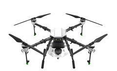 SP Powe - Model 16L SPE416P - 4 Axis Agricultural Drone