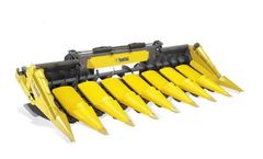 Fantini - Corn Headers