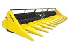 Fantini - Sunflower Headers