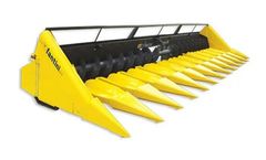 Fantini - Sunflower Headers