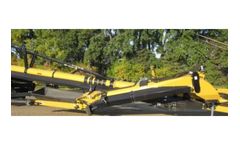 Convey-All - Model TCH 1400 Series - Tube Conveyors