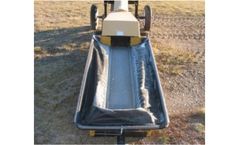 Hamilton - Model UBGN 1014 - Transfer Conveyors