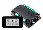 FUMIS Alpha - Biomass Combustion Controller