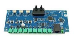 Fumis AIR - Automatizes Combustion Process System