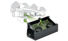 FUMIS LevelTronic - Biomass Level Meter