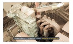MIMSAN - Waste Heat Recovery Systems
