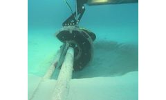 Model ARTEMIS - Subsea External Pipeline and Riser Inspection System