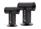 Sidus Solutions - Model SS109APT - Underwater Imaging Sonar Pan and Tilt System