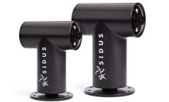 Sidus Solutions - Model SS109HT - Subsea Pan and Tilt Device