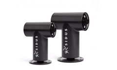 Deep Blue - Model SS250 - Subsea Pan and Tilt Device