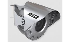 Sidus - Explosion Proof Fixed Compact Camera