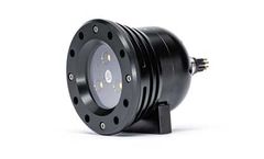 Dark Saber - Model SS182mkII - Integrated Subsea LED Light