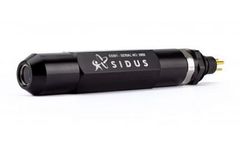 Sidus - Model SS501 - Maritime Green Laser Pointer