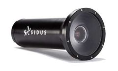 SS490 4K UHD 20X Zoom Camera
