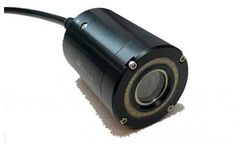 Sidus - Model SS550 DarkCrystal CAM – HDR IP - Network Subsea Camera