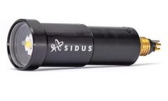 Sidus - Model SS181MKII - High Output LED Light with Dimming Control