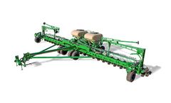 Great Plains - Model YP2425A - 60-foot Bulk-fill Planter