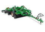 Turbo-Max - Model 850TM, 1000TM, 1200TM, 1500TM - True Vertical Tillage