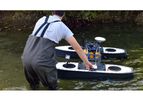 USS - Model MKI USV - Inception Class Unmanned Surface Vessel (USV)