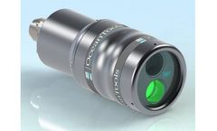 OceanTools DyeTector - Model D5-Mini - Subsea Leak and Dye Detection System